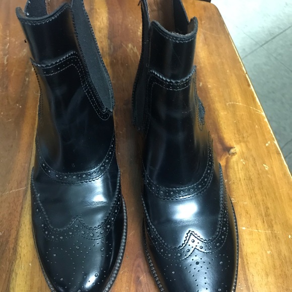 Booties - Picture 3 of 3